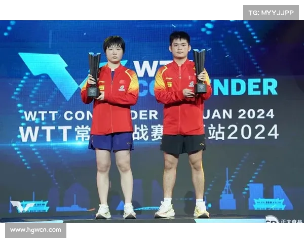 WTT常规挑战赛阿拉木图站非洲选手首进八强创历史突破