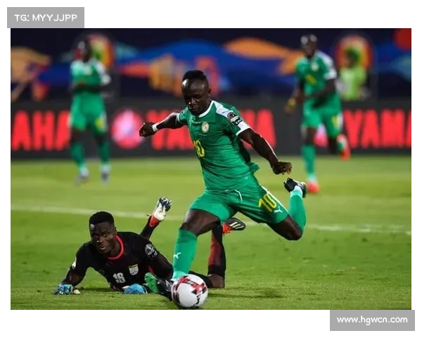 摩洛哥点球大战险胜塞内加尔晋级非洲杯决赛斩获历史突破