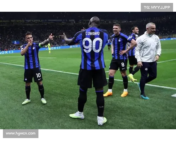 国米主席致信称因扎吉留下深刻印记 未夺冠成球队未来动力