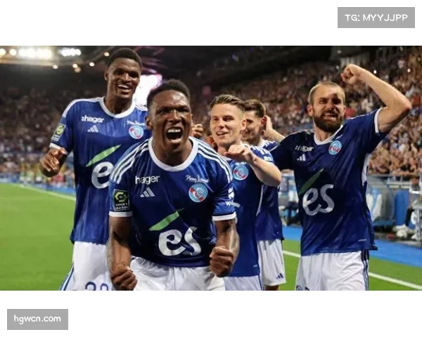 斯特拉斯堡前锋帕尼切利领跑射手榜,黑马之势冲击欧战区 斯特拉斯堡前锋帕尼切利领跑射手榜,黑马之势冲击欧战区