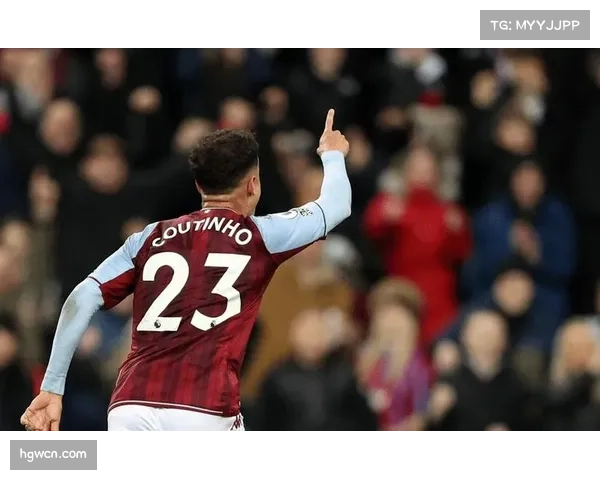 布恩迪亚与麦金远射能力突出 维拉多点开花 布恩迪亚与麦金远射能力突出 维拉多点开花