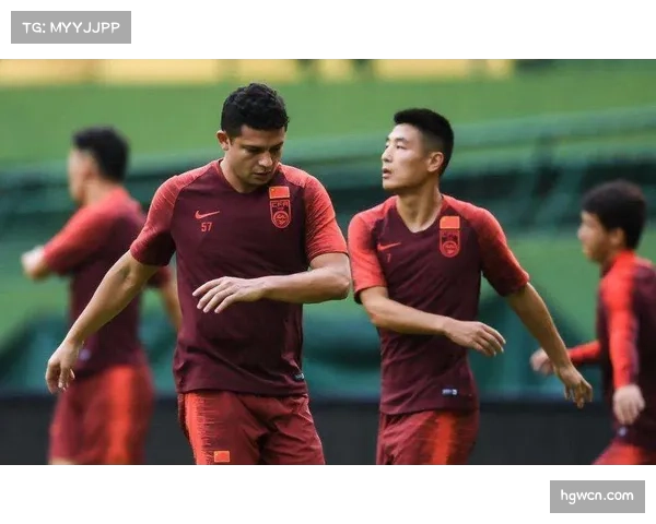 扩军助推归化潮 传统强队青训体系面临新挑战 扩军助推归化潮 传统强队青训体系面临新挑战