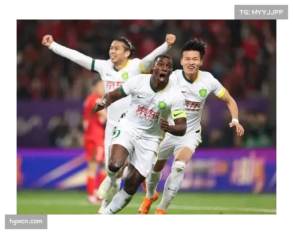 法比奥全场隐身零威胁射门 国安金靴得主状态严重下滑 法比奥全场隐身零威胁射门 国安金靴得主状态严重下滑